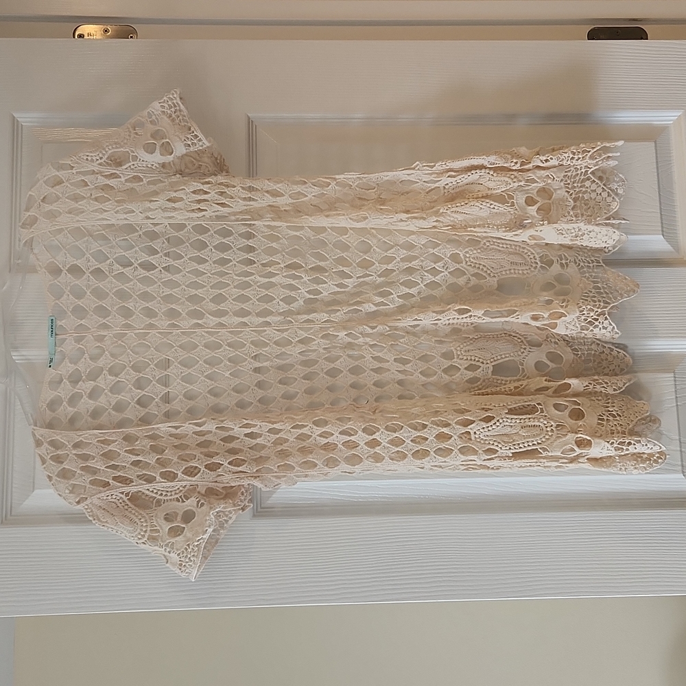 WOMENS CARDIGAN